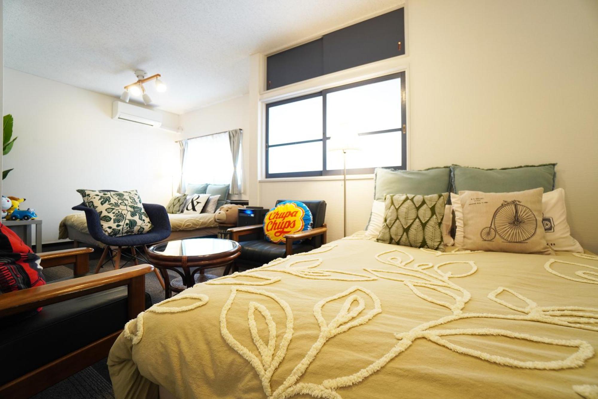 Sakurajima Parkside House B Osaka