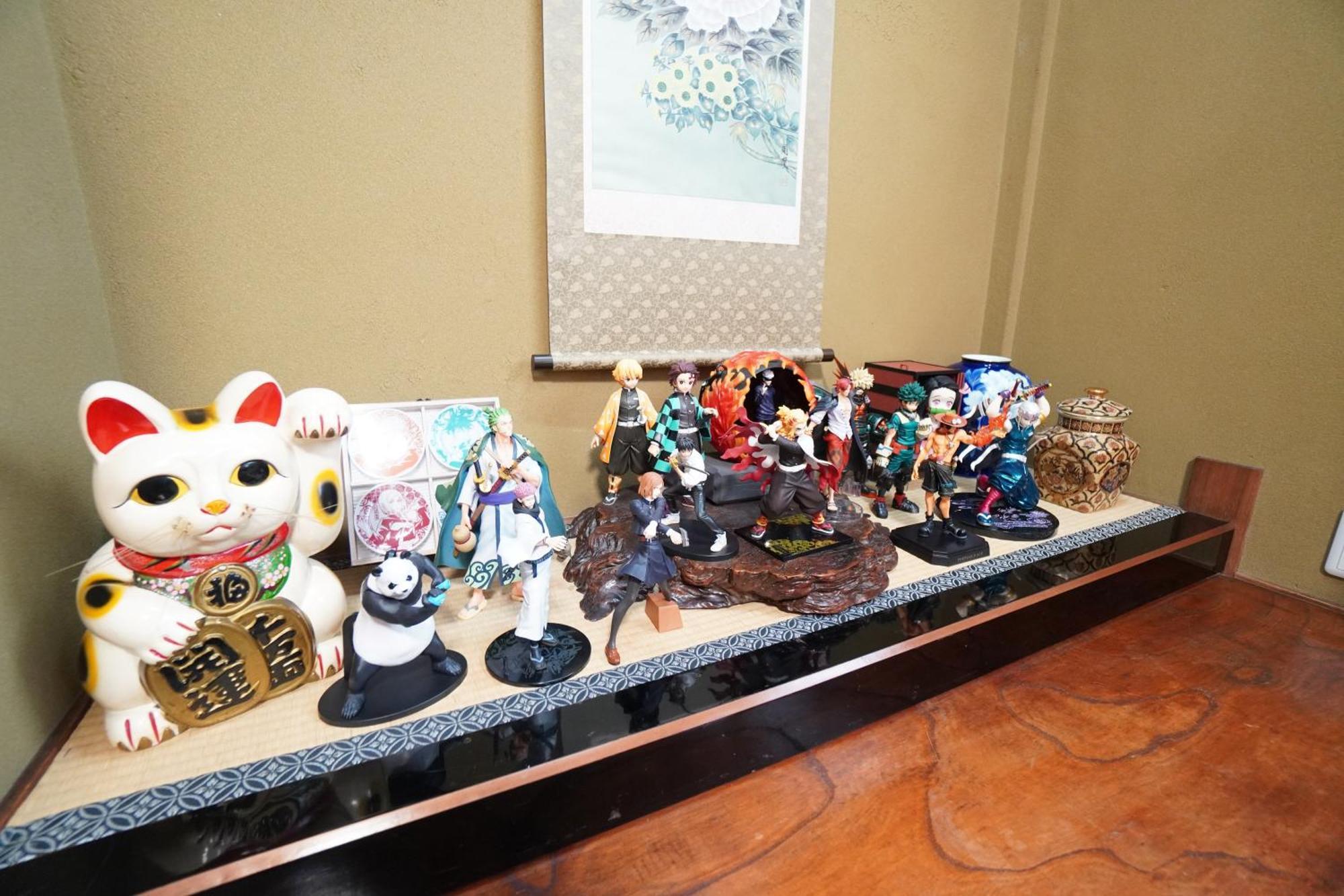 Apartamento Sakurajima Parkside House B *